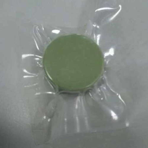 镀膜材料ITO导电膜料 氧化铟锡 in2o3:sno2 95:5可定制 25*10mm