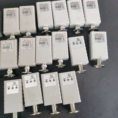 爱德华真空计APGX-M-NW25ST/ST D02372000 全新装机未用