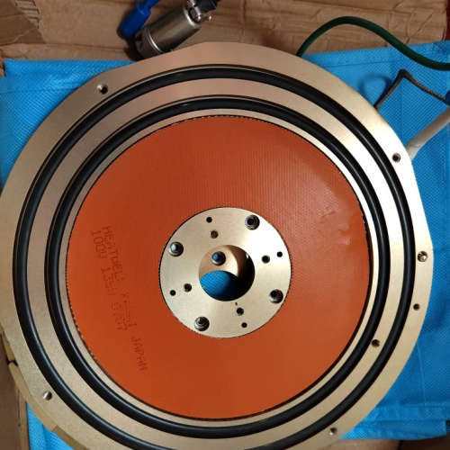 Lintec 贴膜机加热盘