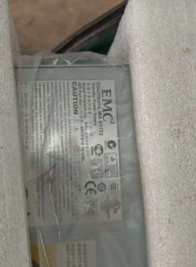 EMC API1FS18，电源，库存全新拆封的，当二手出，功