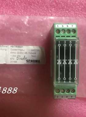全新原装二极体端子EMG 22-DIO EMG 22-DI0 2952790
