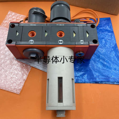 原装正品METAL WORK减压过滤器V3V200/FR200 20/PS200现货议价
