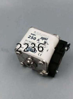 全新SIBA ULTRA/RAPID熔断器SQB1 250A/800A