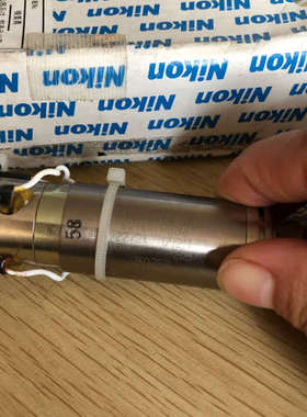 电机 YASKAWA/MINIMOTOR SA 950252/22/2k 17.2:1