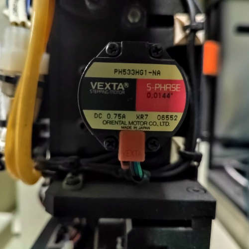 PH533HG1-NA 东方马达原装正品拆机九新包好包邮顺丰