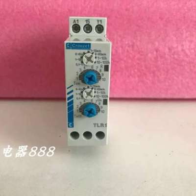 原装高诺斯继电器 TLR1 88865155 Crouzet 现货