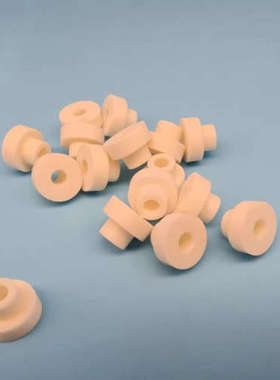 LOLB-23850-001莱宝镀膜机配件blushing with shoulder顶针陶瓷