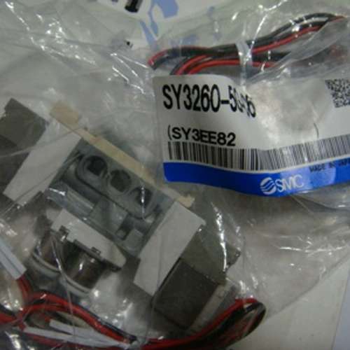 电磁阀SY3260-3LZD-M5-5GD-C6-M5-5GZ-5LD-C6-M5正品