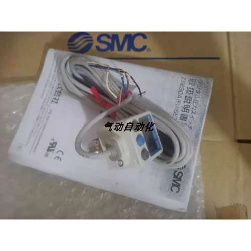 询价全新原装压力开关ISE80-02-R 25A-ISE80-02-R现货销售