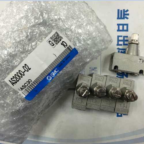 节流阀AS2000-01-5-X95-02-3-H-X95特价现货