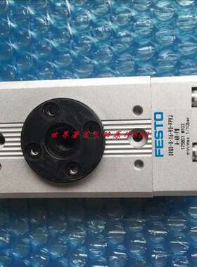 FESTO费斯托电阻器DRQD-20-180-PPVJ-A-AL-FW 175802原装正品