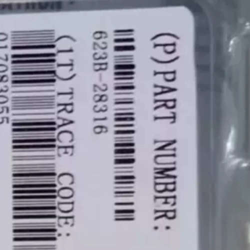 MKS623B-28326 2个 质保半年