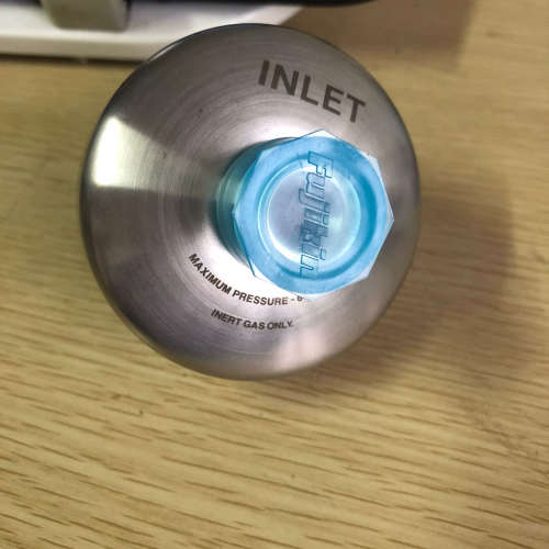 Millipore密理博 过滤器 WGGB06WB1 MAXPRES PRESSURE-600PSL