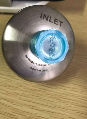 Millipore密理博 过滤器 WGGB06WB1 MAXPRES PRESSURE-600PSL