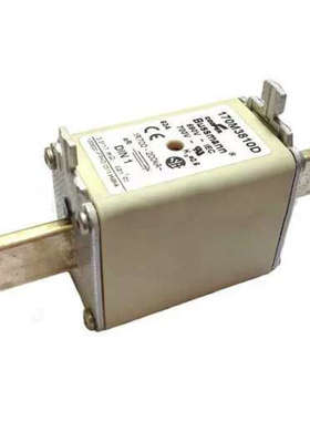 美国BUSSMANN巴斯曼170M3810D快速熔断器690V 700V 63A保险丝
