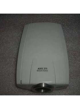询价优惠！进口现货安迅士:AXIS-211摄像头