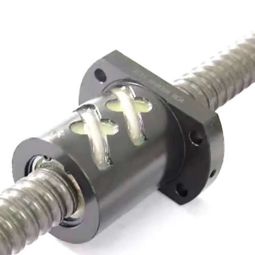 黑田精工KURODA滚珠丝杆螺母 3210 2510 2010 1520 1510 GY GW