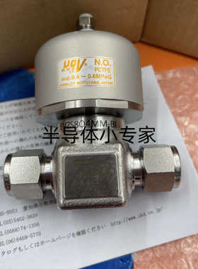 原装正品HAM-LET哈姆雷特气动阀EVZS804MM-BI现货议价