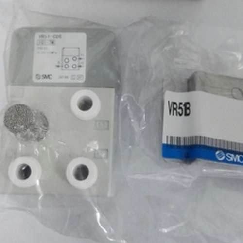 电磁阀VR51-C06 VR51-C06B VR51-C06-B全新原装
