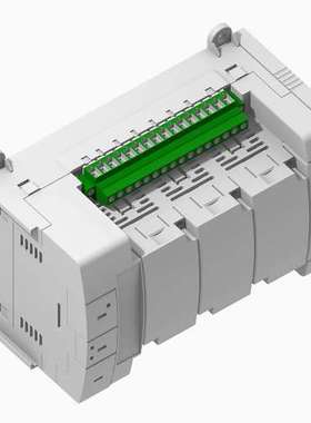 2080-L70E-24QBBN?— Micro870 24 I/O ENet/IP 控制器