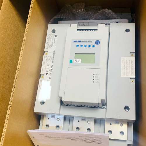 150-F317NBD AB 软启动器 全新原装 质保一年150F317NBDB