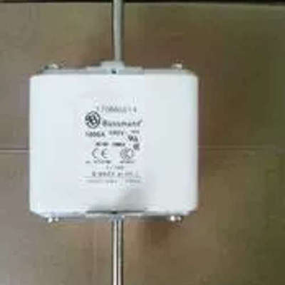 Bussmann快速熔断器170M5808/5808D 170M5810D 690V aR