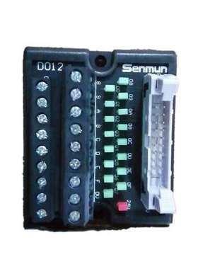 询价原装 正品 三铭/SENMUN输入端子台 D012 D050 替代D1012 支持