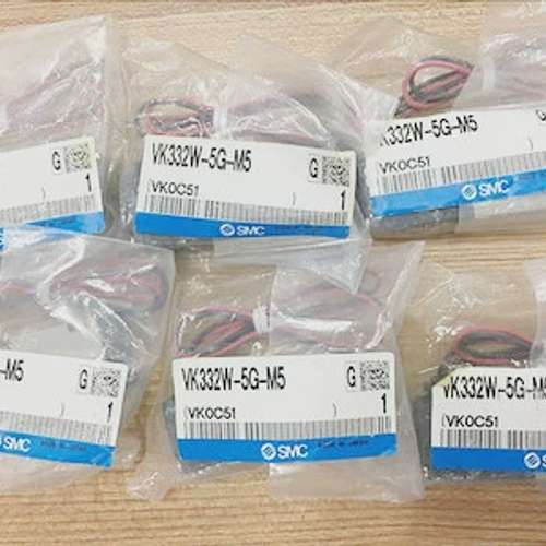 电磁阀VK334-1H-2D-3D-3G-01-4D-01-4DO-4DZ-4G拍即发