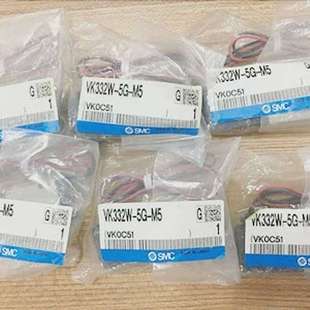 4DZ 4G拍即发 4DO 电磁阀VK334