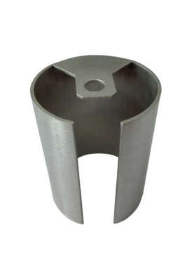 A37-3048中和器镍杯整体式光驰COLLECTOR放电室收集器3A镍筒配件