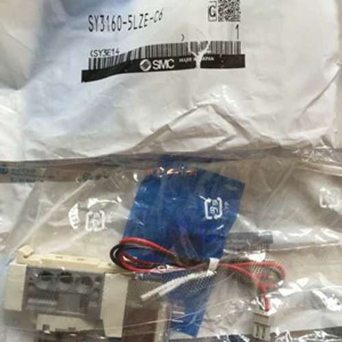 电磁阀SY3160-5LZ-M5-5MNS-C6-5MNSE-M5-5MNZ-C4Q正品