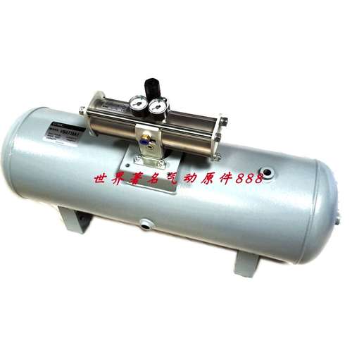 增压阀VBA10A-02GN VBA20A-03GN VBA40A-04GN VBA42A原装正品