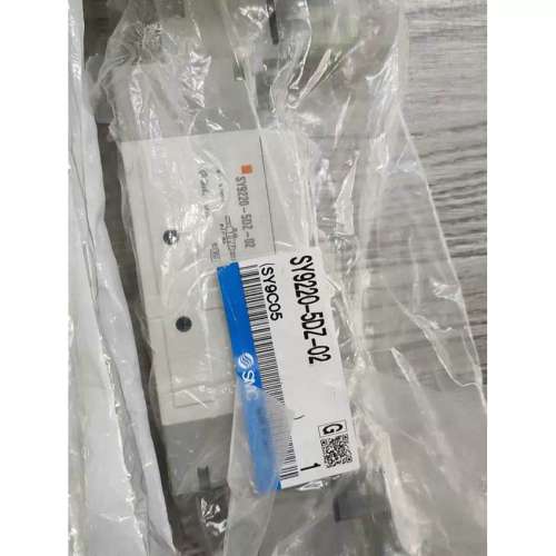 询价实物图电磁阀 SY9120-5MZE-03 SY9120-5LZD-03 SY9120-5MZ