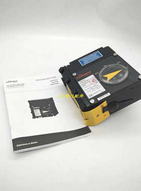 Flowserve福斯EP5XX-HPNU-23K01-PV9DA-4Z数字阀门定位器控制器