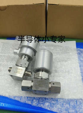 原装正品Swagelok世伟洛克隔膜阀6LV-DAFR4-P-C/SS-6BK-MM-1C现货