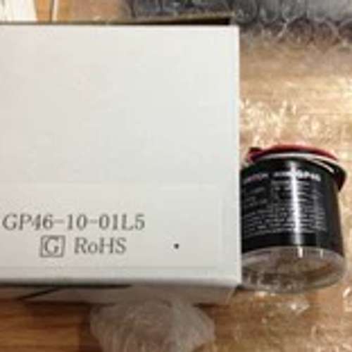 压力表GP46-10-02M-C-02ML2X201-02ML5-02ML5C201全新