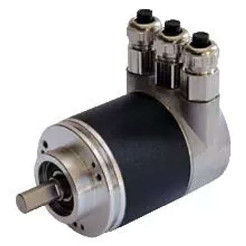 询价德国倍加福P+F现货编码器DVM58N-011AGR0BN-1213全新原装正品