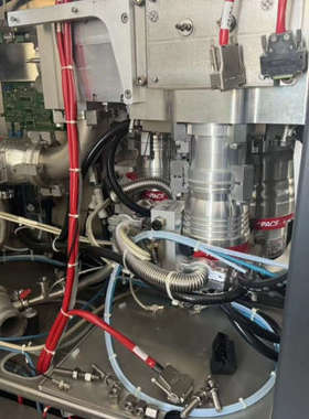 Pfeiffer普发HiPace80涡轮分子泵普发80分子泵普发HiPace300咨询