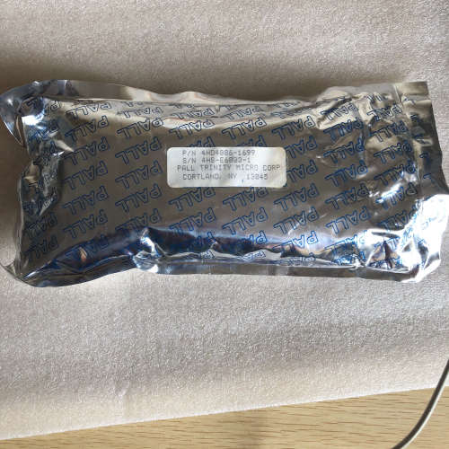 Pall过滤器MINI-GASKLEEN 4HD4886-1699