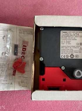 全新原装DIEC和泉门锁开关HS1L-VT4 HS1L-VT40KMSRM-TK2776