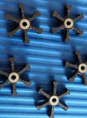 流量计配件GEMSP/N155481光驰机水流量计叶轮流量计水轮