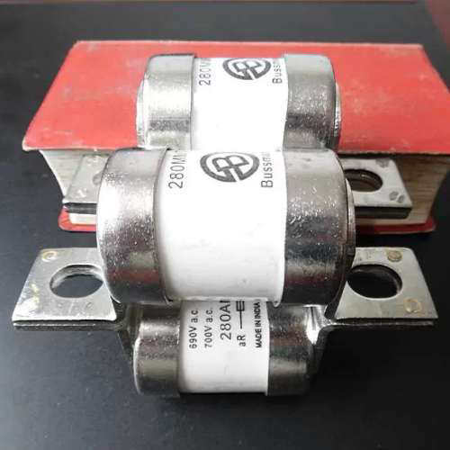 BUSSMANN熔断器 280MMT 280AMP 690V/700V aR