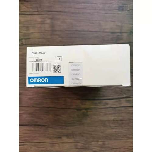 询价..未使用 C200H-MAD01/DA004/AD003/ID212 现货销售