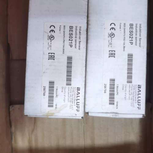 巴鲁夫BES021P接近开关BES Q40KFU-PSC15议价