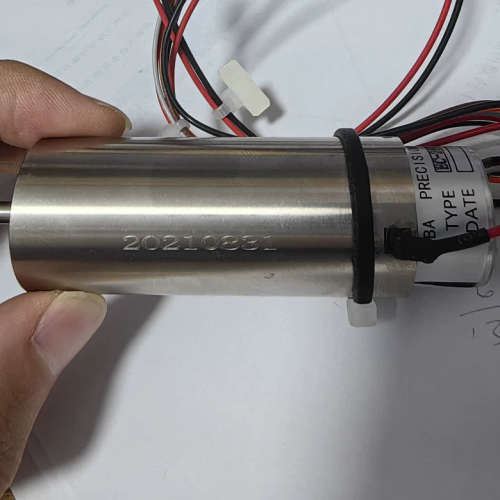 EC-266206 Nikon光刻机type2 OF电机 300/3CH 4S602-233