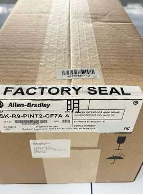 SK-R9-PINT2-CF7A AB 750变频器电源控制板7框架400V/160kW/302A