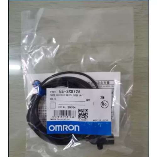 询价 原装正品感测器光电开关 EE-SX872A 现货出售 议