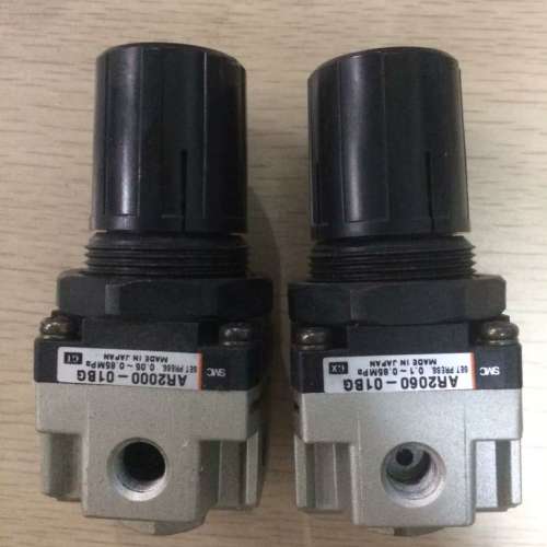 调压阀AR2000-01-1-1M-1N-1R-01BG-01G-N-Q-X536正品