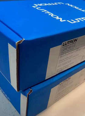 lutron路创开关模块LQSE-4S10-D全新原装正品现货议价