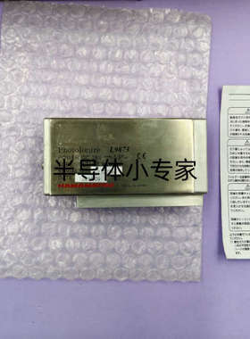 原装正品PASSED滨松静电器L9873现货销售议价